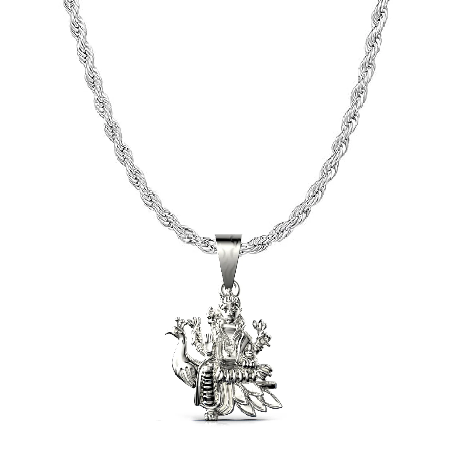 Pendant & Chains